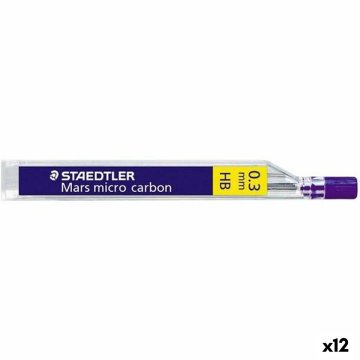 Náplň Staedtler podľa výrobcu 0,3 mm (12 kusov)