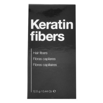 Ošetrenie proti vypadávaniu Keratin Fibers Light Blonde The Cosmetic Republic TCR19 (12,5 g)