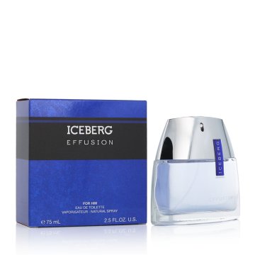 Pánsky parfum Iceberg Effusion Man