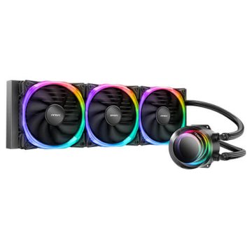 Ventilátor počítačovej skrine Antec VORTEX 360 ARGB (3 kusov)