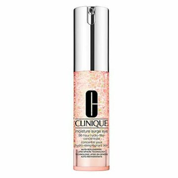 Ošetrenie očného okolia proti starnutiu Clinique Moisture Surge (15 ml)