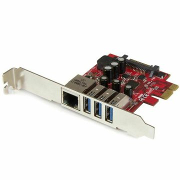 Karta PCI Startech PEXUSB3S3GE