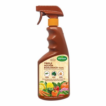 Fungicíd aGreen 3 v 1 750 ml