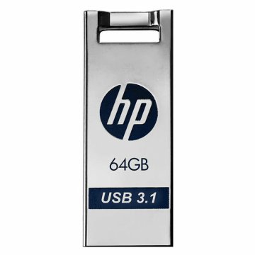 USB flash disk HP HPFD795W-64 64 GB 64GB