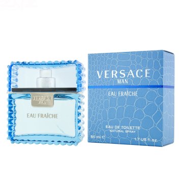 Pánsky parfum Versace Eau Fraiche EDT