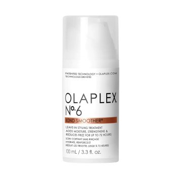 Vyrovnávacie ošetrenie vlasov Olaplex Nº 6 Bond Smoother 100 ml