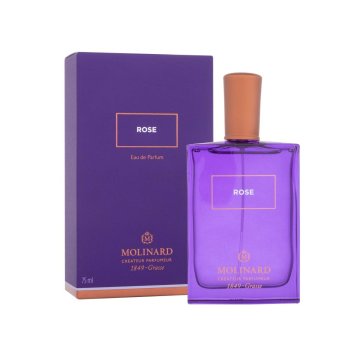 Dámsky parfum Molinard Rose EDP 75 ml