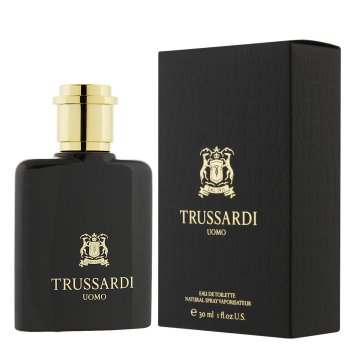 Pánsky parfum Trussardi Uomo EDT 30 ml