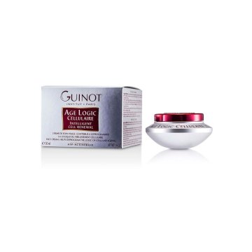 Krém na tvár Guinot Age Logic Cellulaire 50 ml