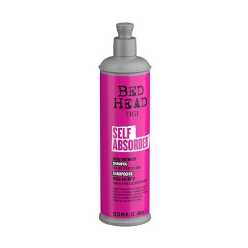 Šampón Tigi Self Absorbed 400 ml