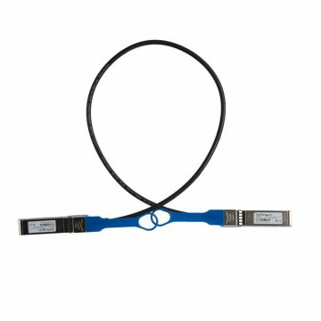 Sieťový Kábel SFP+ Startech JD095CST 0,65 m