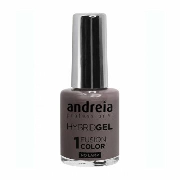 lak na nechty Andreia Hybrid Fusion H63 (10,5 ml)