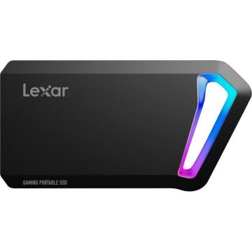 Externý Pevný Disk Lexar SL660 1 TB SSD