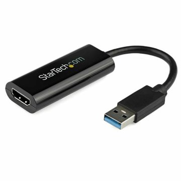 Adaptér USB 3.0 na HDMI Startech USB32HDES