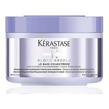 Šampón Blond Absolute Cicaextreme Kerastase Blond Absolute (250 ml)