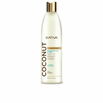 Šampón Kativa Coconut