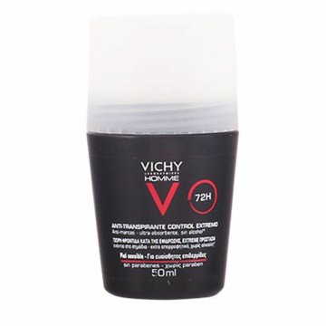 Guličkový dezodorant Vichy Extreme Control 50 ml 50 L