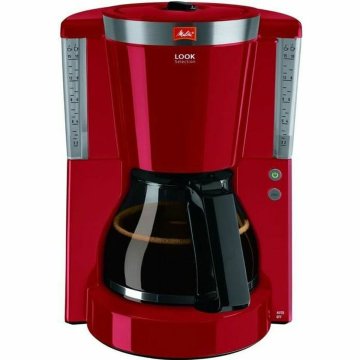 Prekvapkávač Melitta 1011-17 1000 W Červená 1000 W