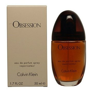 Dámsky parfum Obsession Calvin Klein CALEUPF01050022 EDP EDP 50 ml