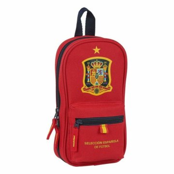 Ruksak PLUMIER RFEF M847 Červená 12 x 23 x 5 cm