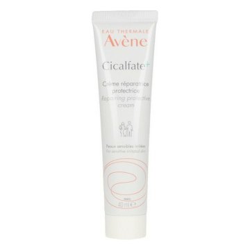 Telový krém Cicalfate Avene Cicalfate+ 40 ml (1 kusov)