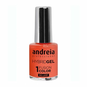 lak na nechty Andreia Hybrid Fusion H60 (10,5 ml)