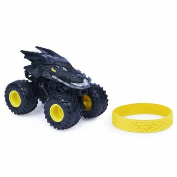 Detské autíčko Monster Jam 1:64