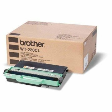 Toner Brother WT220CL Čierna