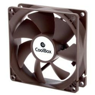 Ventilátor CoolBox COO-VAU090-3