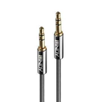 Kábel Audio Jack (3,5 mm) LINDY 35322