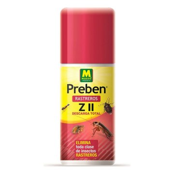 Insekticíd Massó Lezúci hmyz 150 ml