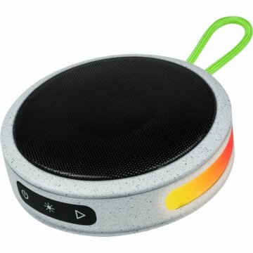 Prenosný reproduktor s Bluetooth BigBen Party PARTYBTIPNANOWHG Sivá 4 W