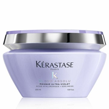 Kapilárna maska Kerastase 905-92408 (1 kusov) (200 ml)