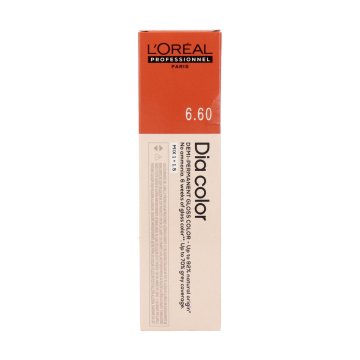 Kapilárna maska L'Oreal Professionnel Paris Dia Color 60 ml