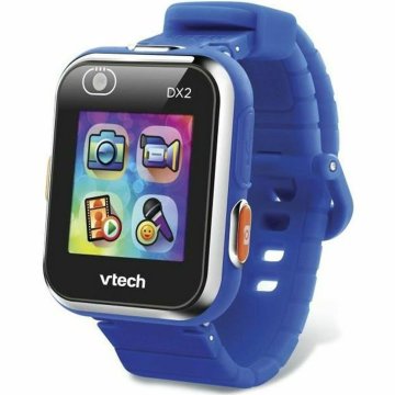 Detské chytré hodinky Vtech Kidizoom Connect DX2