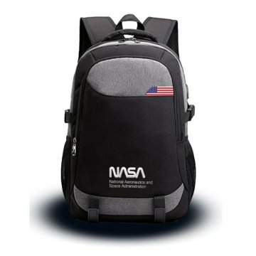 Batoh na Notebook NASA BAG02 Viacfarebná