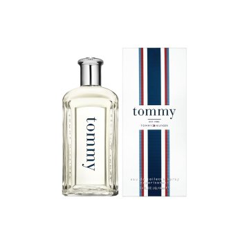 Pánsky parfum Tommy Hilfiger EDT Tommy 100 ml