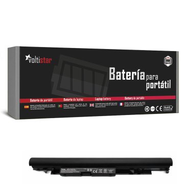 Batéria pre notebook Voltistar BAT2172 Čierna 2200 mAh