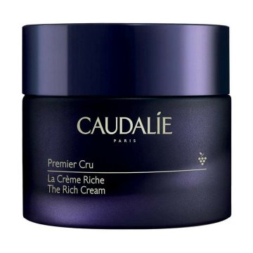 Hydratačný krém proti starnutiu Caudalie Premier Cru