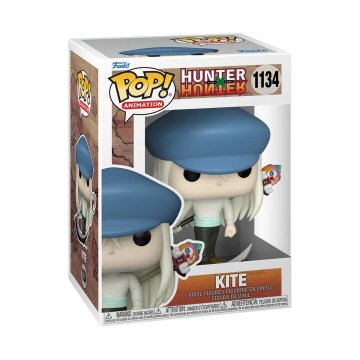 Figúrka Funko Pop! HUNTER X HUNTER KITE