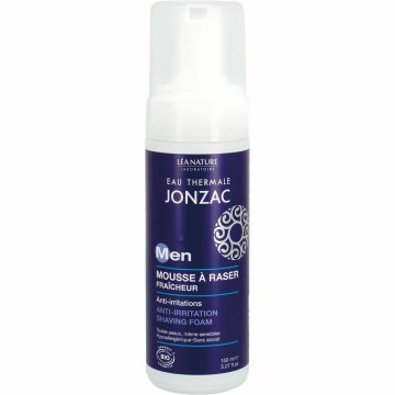 Pena na holenie Anti-Irritation Mousse Eau Thermale Jonzac 1339237 150 ml