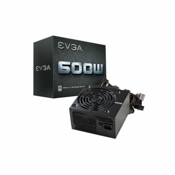 Napájací Zdroj Evga 600W 600W W1 ATX 600 W 130 W RoHS