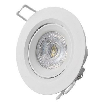 Vstavaný reflektor EDM Downlight 5 W F 380 lm (6400 K)