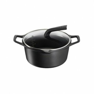 Kastról spokrievkou Tefal ROBUSTO E24944