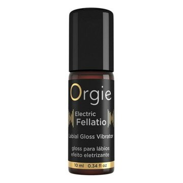 Stimulačný orálny blyštek Orgie 10 ml