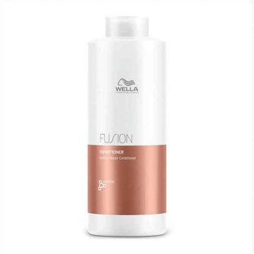 Obnovujúci kondicionér Fusion Intense Wella Ml (reparador) 1 L (1000 ml)