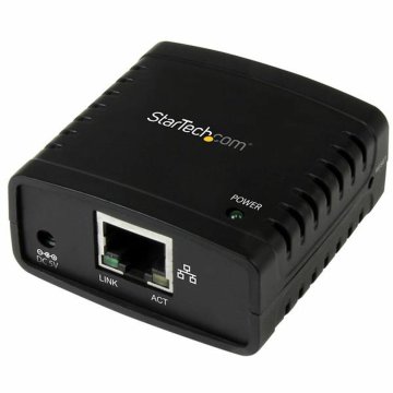 Adaptér USB 2.0 na Sieťový Kábel RJ45 Startech PM1115U2