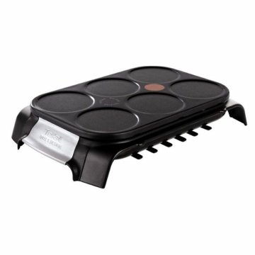 Palacinkovač Tefal PY558813 1000 W