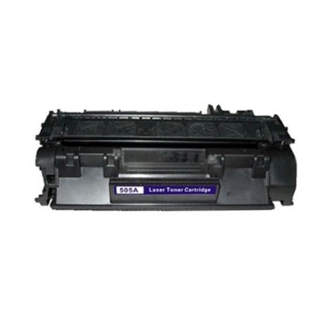 Kompatibilné toner Inkoem CE505A/280 Čierna