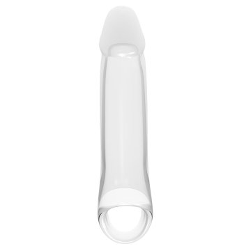 Obal na penis Dream Toys Ramrod Ø 4,5 cm